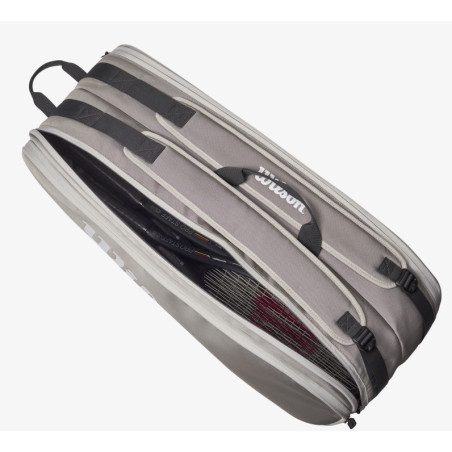Thermo-Bag WILSON TOUR STONE 6PK Gris 2023