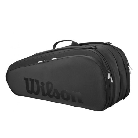 Thermo-Bag WILSON TOUR 12PK Noir AH 2023