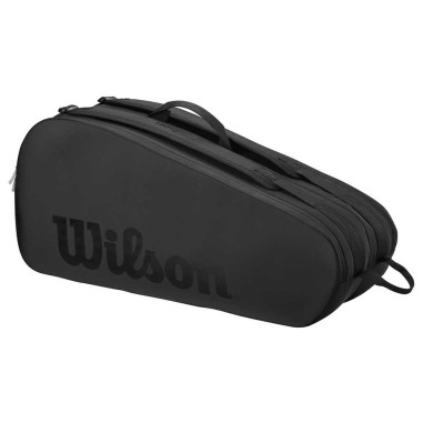 Thermo-Bag WILSON TOUR 6PK Noir 2024