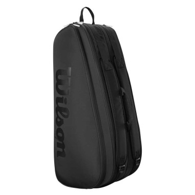 Thermo-Bag WILSON BLACK TOUR 6PK Noir PE 2024