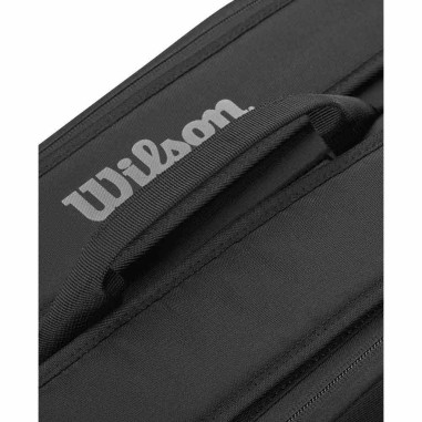Thermo-Bag WILSON TOUR 6PK Noir 2024