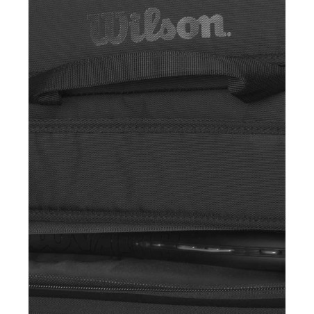Thermo-Bag WILSON BLACK TOUR 6PK Noir PE 2024