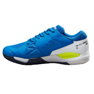 Chaussures WILSON Homme RUSH PRO ACE Terre...