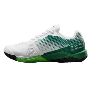 Chaussures WILSON Homme RUSH PRO 4.0 Terre...