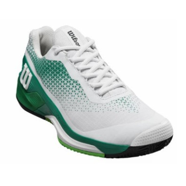 Chaussures WILSON Homme RUSH PRO 4.0 Terre...