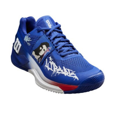 Chaussures WILSON Homme RUSH PRO 4.0 HOPE PARIS...