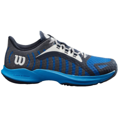 Chaussures Padel WILSON Homme HURAKN PRO Padel Bleu 2024