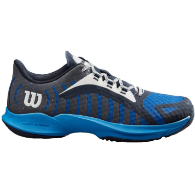 Chaussures Padel WILSON Homme HURAKN PRO Padel Bleu 2024