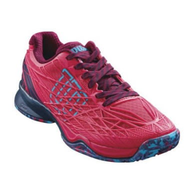 Chaussures WILSON Toutes Surfaces Femme KAOS...