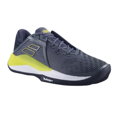 Chaussures BABOLAT Homme PROPULSE FURY Terre...