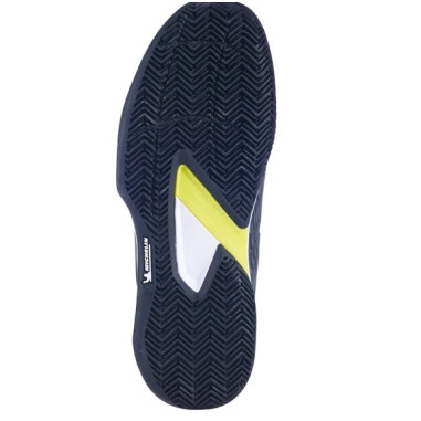 Chaussures BABOLAT Homme Propulse Fury CLAY...