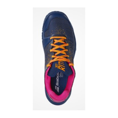 Chaussures Padel BABOLAT Femme JET RITMA...