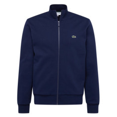Veste zippée LACOSTE Homme Marine 2023
