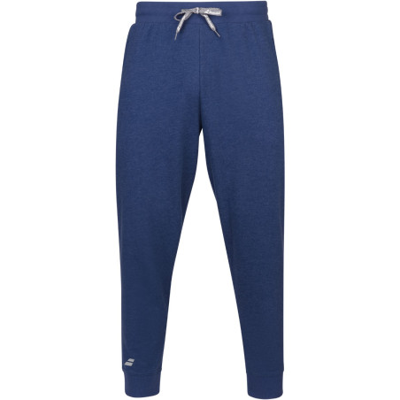 Pantalon BABOLAT Garçon EXERCICE Jogger Estate Blue 2020