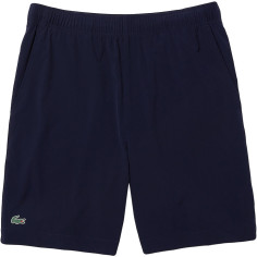 Short LACOSTE Homme SPORT Marine AH 2024