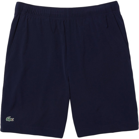 Short LACOSTE Homme SPORT Bleu AH 2021