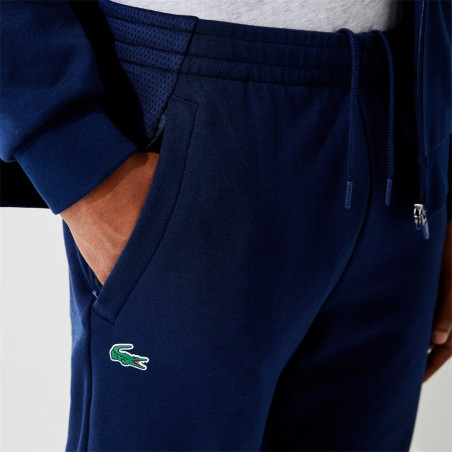 Pantalon LACOSTE Homme Marine 2022