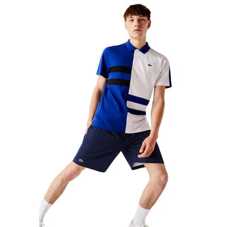 Ensemble short lacoste homme pas cher outlet