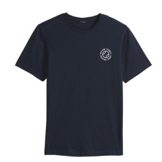 T-Shirt WILSON Homme GRAPHIC TEE Marine PE 2023
