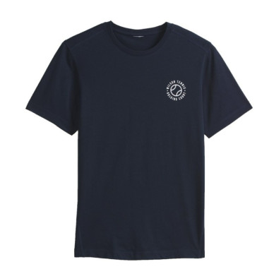 T-Shirt WILSON Homme GRAPHIC TEE Marine PE 2023