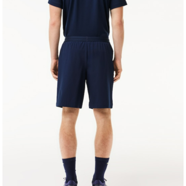 Short LACOSTE Homme SPORTSUIT ULTRA DRY REGULAR...