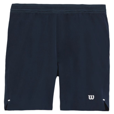 Short WILSON Homme TOURNAMENT PRO SHORT 7"...