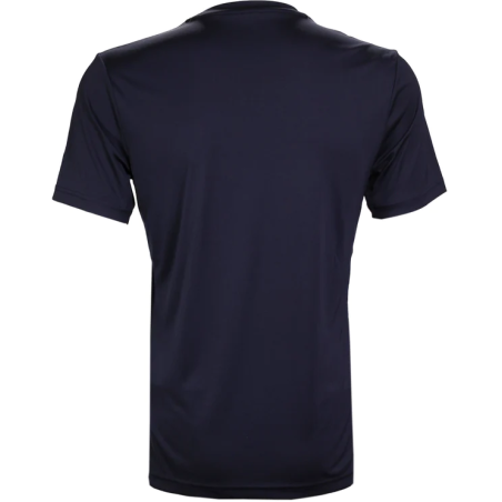 T-Shirts ASICS Tennis Homme COURT TENNIS GRAPHIC Marine PE 2024