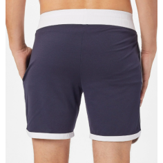 Short HYDROGEN Homme TECH Bleu / Blanc AH 2023 2