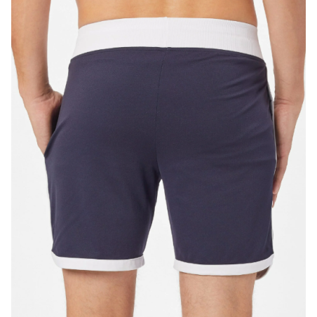 Short HYDROGEN Homme TECH Bleu / Blanc AH 2023