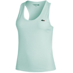 Débardeur LACOSTE Femme Sport Bleu PE 2023