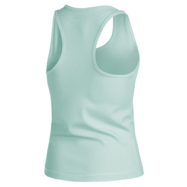 Débardeur LACOSTE Femme Sport Bleu PE 2023