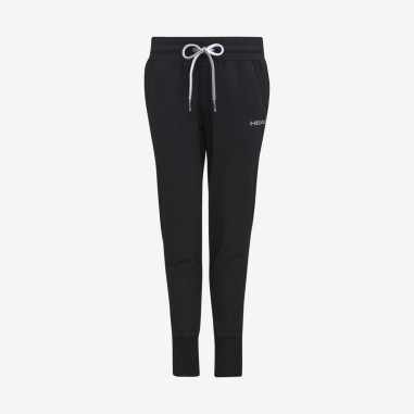 Pantalon HEAD Femme CLUB ROSIE Bleu PE 2023