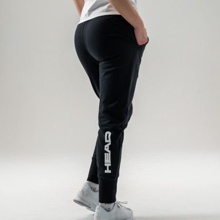 Pantalon HEAD Femme CLUB ROSIE Marine PE 2023