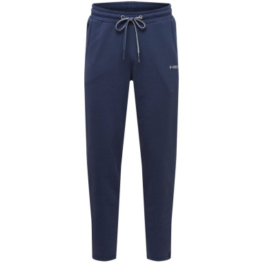 Pantalon HEAD Homme CLUB BYRON Bleu PE 2023