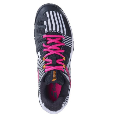 Chaussures Padel BABOLAT Femme SENSA Noir /...