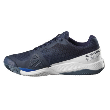 Chaussures WILSON Homme RUSH PRO 4.0 Terre...