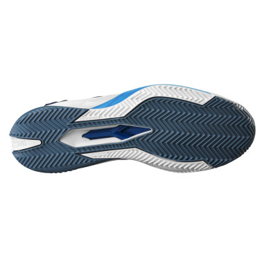 Chaussures WILSON Homme RUSH PRO 4.0 Terre...