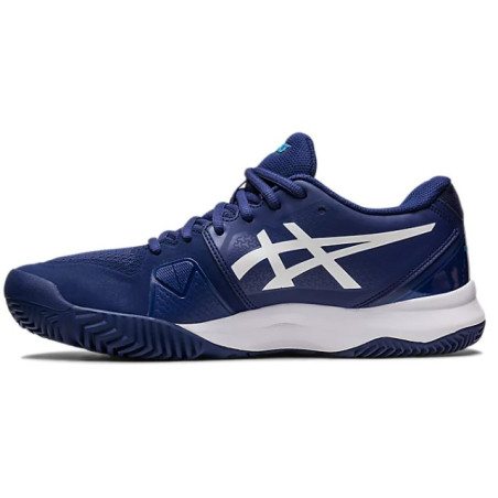 Chaussures Padel ASICS Homme GEL-CHALLENGER 13 Marine PE 2023