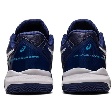 Chaussures ASICS Homme GEL-CHALLENGER 13 Padel...