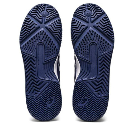Chaussures Padel ASICS Homme GEL-CHALLENGER 13 Marine PE 2023