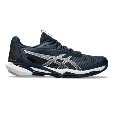 Chaussures ASICS Homme SOLUTION SPEED FF 3 Toutes Surfaces Bleu / Blanc PE 2024