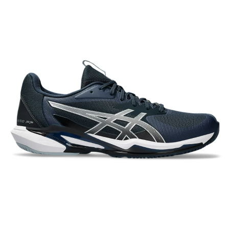 Chaussures ASICS Homme SOLUTION SPEED FF 3 Toutes Surfaces Bleu / Blanc PE 2024