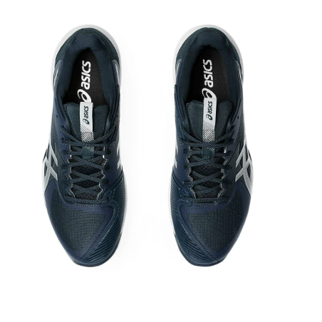 Chaussures ASICS Homme SOLUTION SPEED FF 3 Toutes Surfaces Bleu / Blanc PE 2024