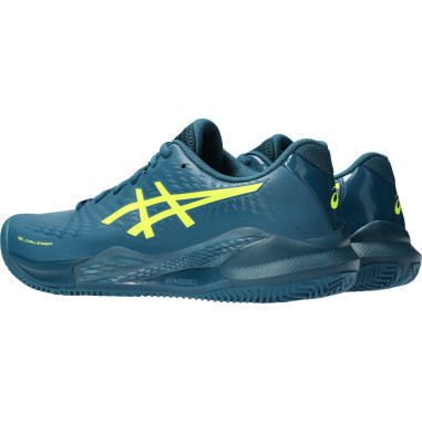 Chaussures ASICS Homme GEL-CHALLENGER 14 Terre...