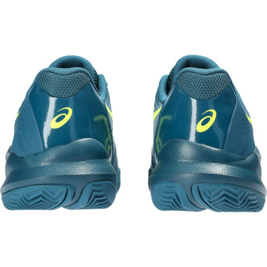 Chaussures ASICS Homme GEL-CHALLENGER 14 Terre...