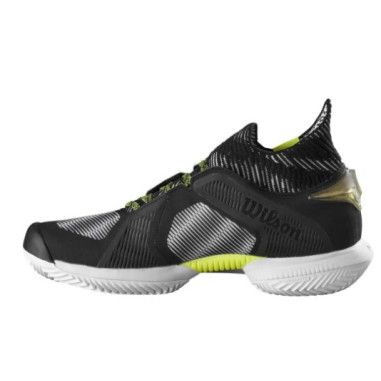 Chaussures WILSON Homme KAOS RAPIDE SFT CLAY...
