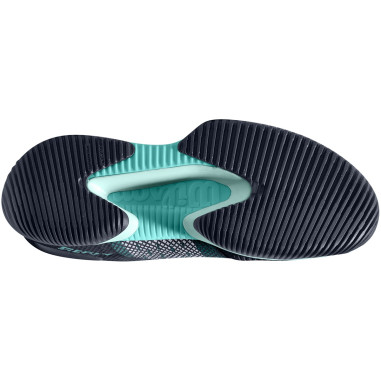 Chaussures WILSON Femme KAOS SWIFT W Bleu /...