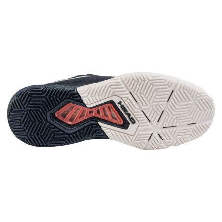 Chaussures HEAD Femme MOTION PRO Padel 2023