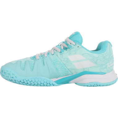 Chaussures BABOLAT Femme Propulse Blast Toutes...
