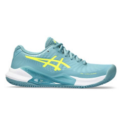 Chaussures ASICS Femme GEL-CHALLENGER 14 Terre Battue...